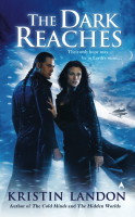 The Dark Reaches book cover